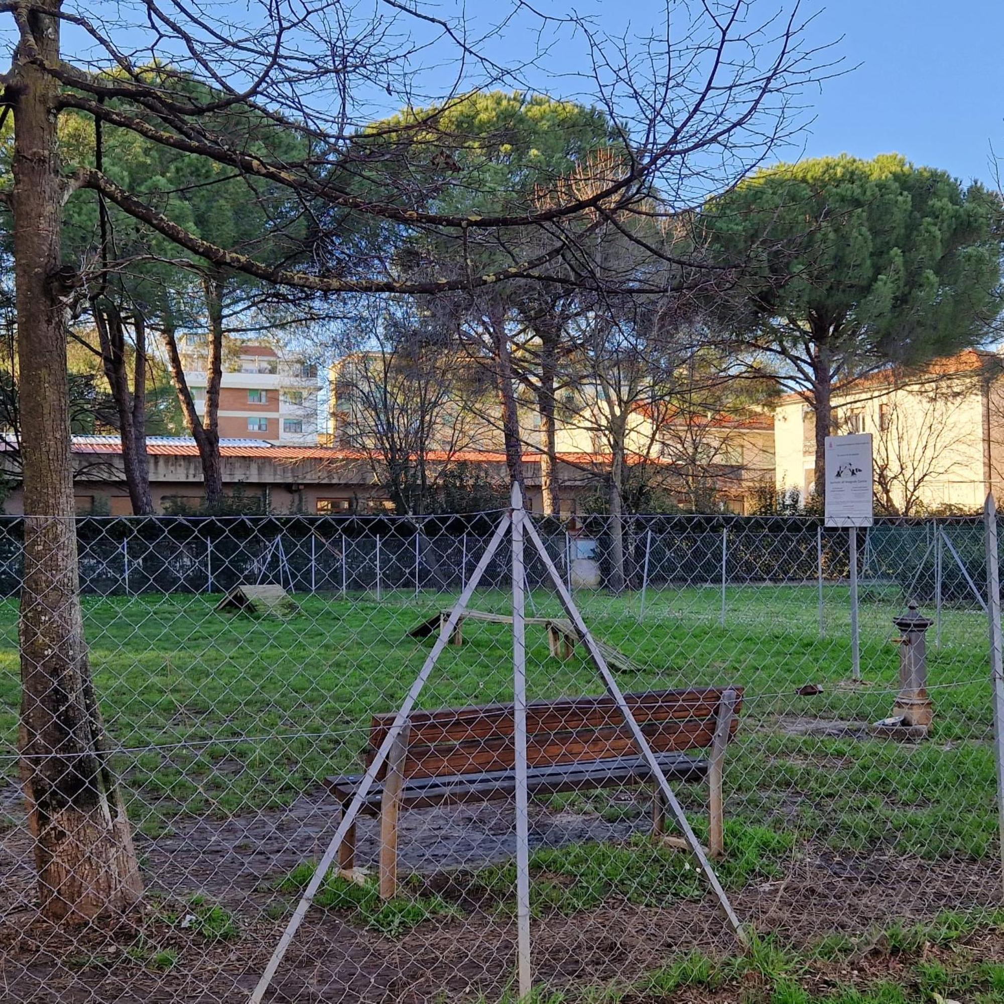 Ferienwohnung A Casa Mia Pisa Exterior foto