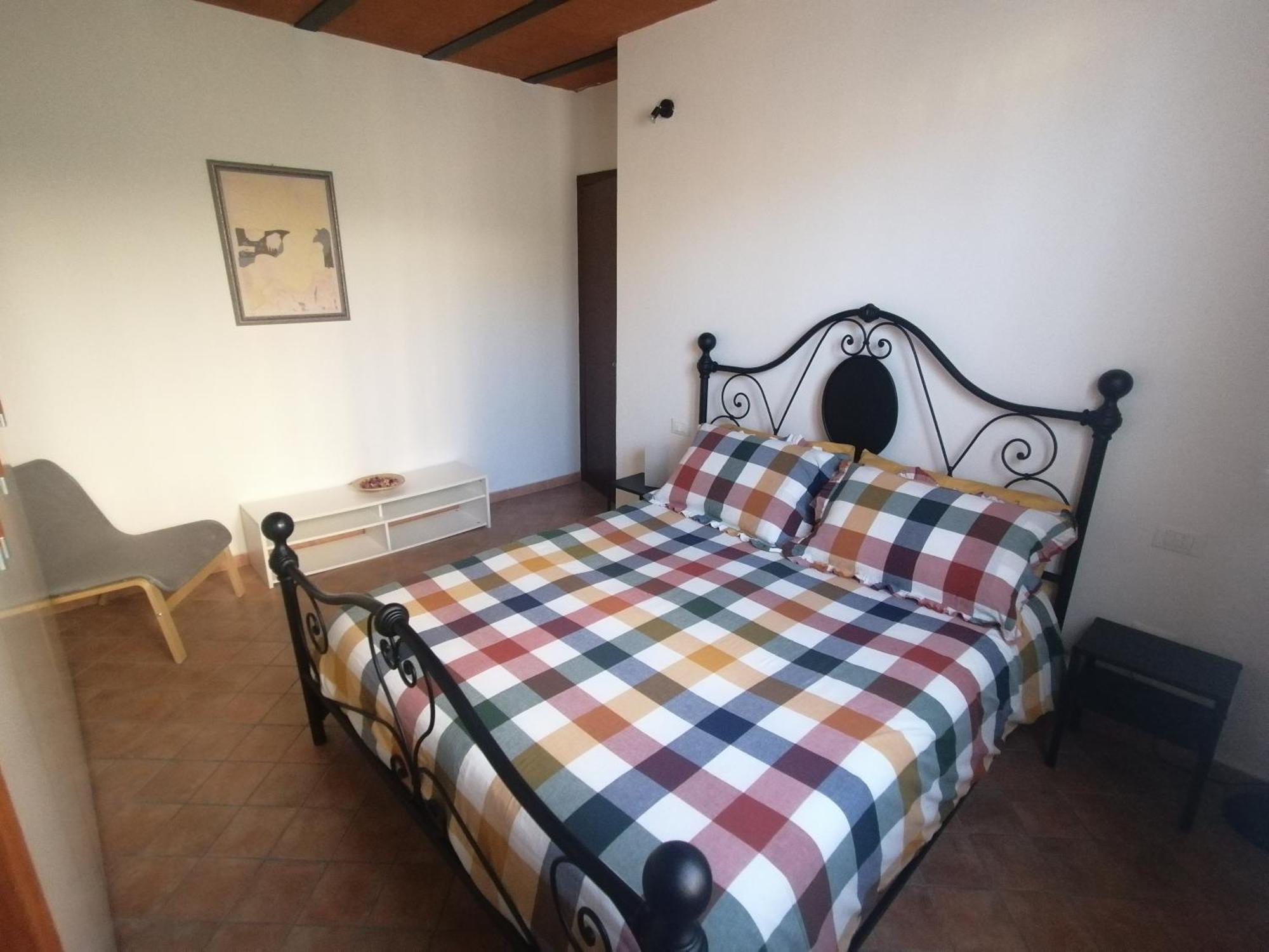 Ferienwohnung A Casa Mia Pisa Exterior foto